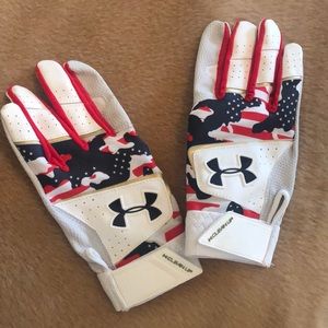Batting Gloves